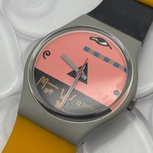 Swatch Watch GM102 OSIRIS